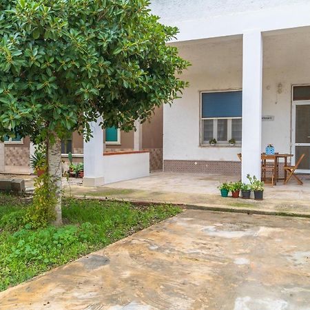 Villetta Granelli Buitenkant foto